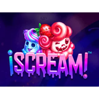 I Scream