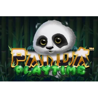Panda Play Time