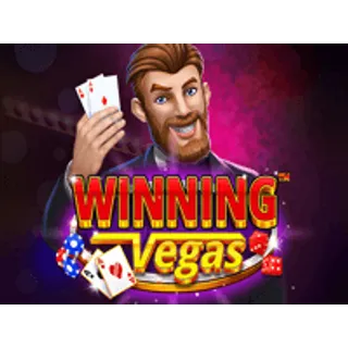 Winning Vegas