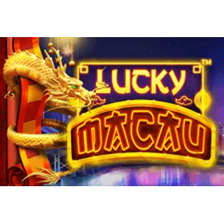 Lucky Macau