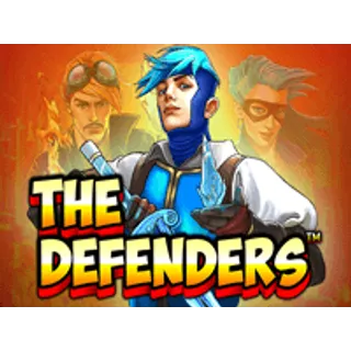 The Defenders