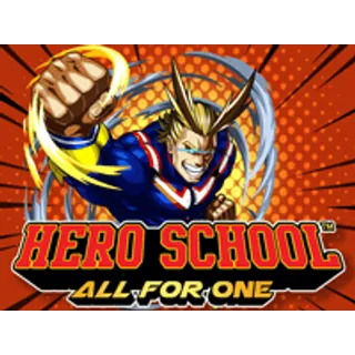 Hero School