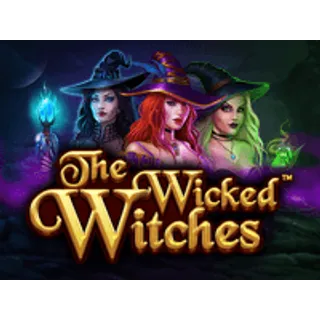 The Wicked Witches