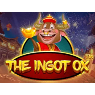 Ingot Ox