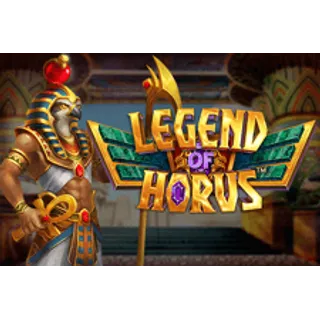Legend Of Horus