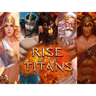 Rise Of The Titans