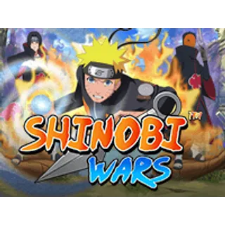 Shinobi Wars