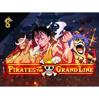 Pirates Of The Grand Line