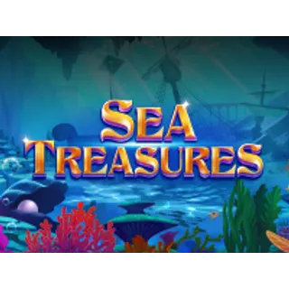 Sea Treasures
