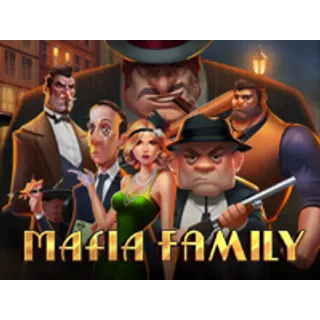 Mafia Family