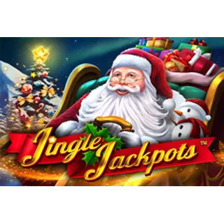 Jingle Jackpot