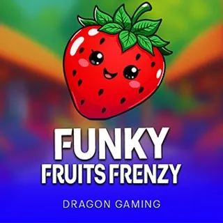 Funky Fruits Frenzy