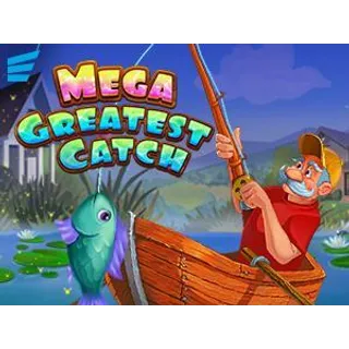 Mega Greatest Catch