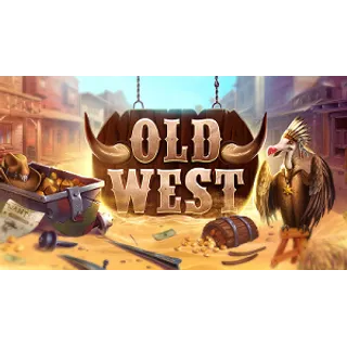 Old West