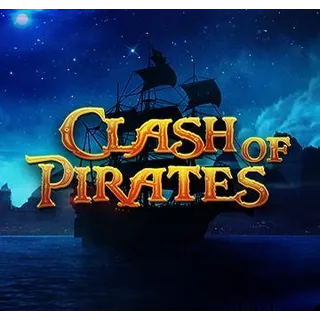 Clash of Pirates
