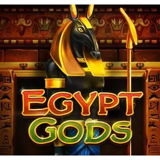 Egypt Gods