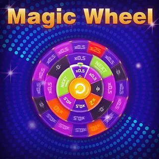 Magic Wheel