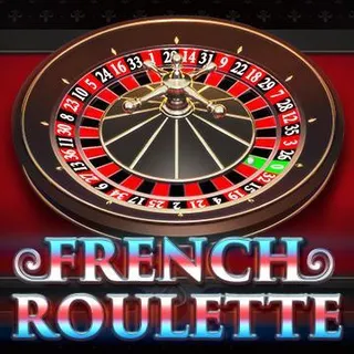 French Roulette Classic