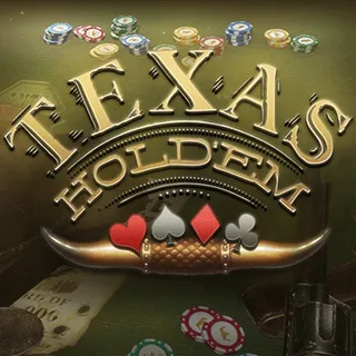 Texas Holdem Bonus