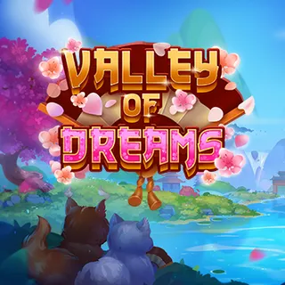 Valley Of Dreams