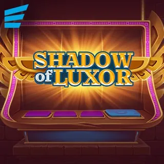 Shadow Of Luxor