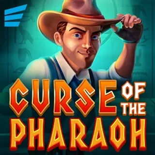Curse of the Pharaoh