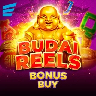 Budai Reels Bonus Buy