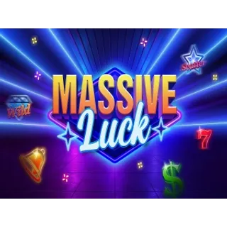 Massive Luck