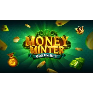 Money Minter Bonus Buy
