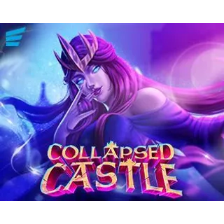 Collapsed Castle