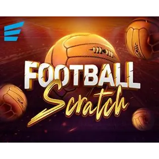 Football Scratch