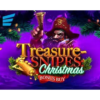 Treasure-snipes: Christmas Bonus Buy