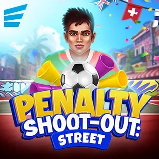 Penalty Shoot-оut:Street