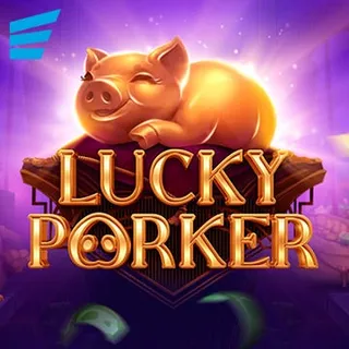 Lucky Porker