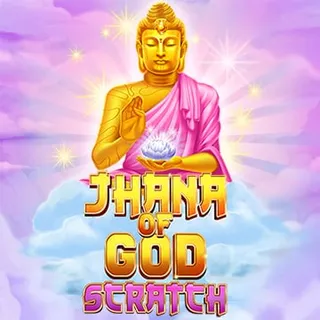 Jhana of God Scratch