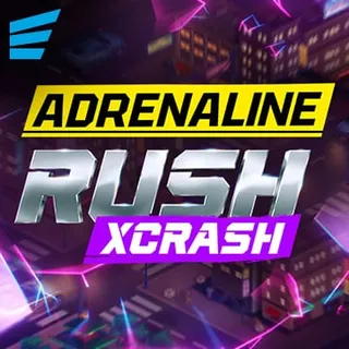 Adrenaline Rush ХCrash