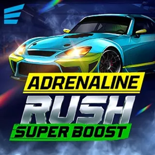 Adrenaline Rush: Super Boost