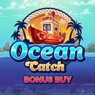 Ocean Catch Bonus Buy