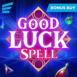 Good Luck Spell