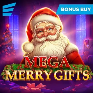 Mega Merry Gifts
