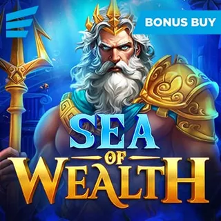 Sea of Wealth