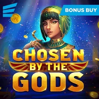 Chosen by the Gods