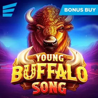 Young Buffalo Song