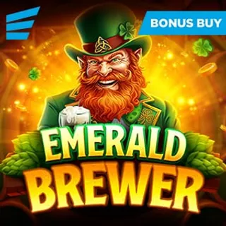Emerald Brewer