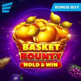 Basket Bounty
