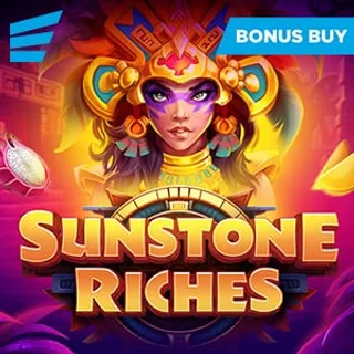 Sunstone Riches