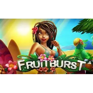 Fruit Burst