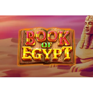 Book of Egypt