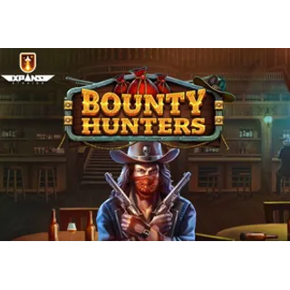 Bounty Hunters