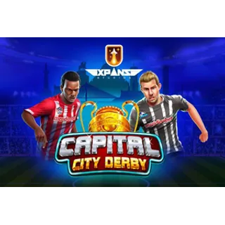 Capital City Derby
